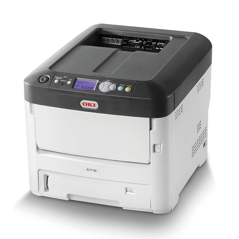 OKI C712n