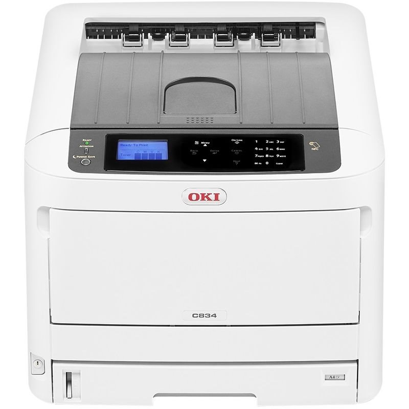 OKI C834dnw