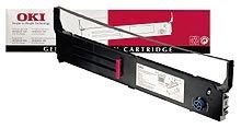 Oki Farbband für ML-4410 schwarz - 40629303 Oki Farbband für ML-4410 schwarz - 40629303