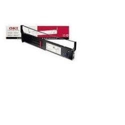 Oki Farbband schwarz für ML5100 - 43821103 Oki Farbband schwarz für ML5100 - 43821103