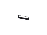 Oki Farbband schwarz für ML5721, 44173406 Oki Farbband schwarz für ML5721, 44173406