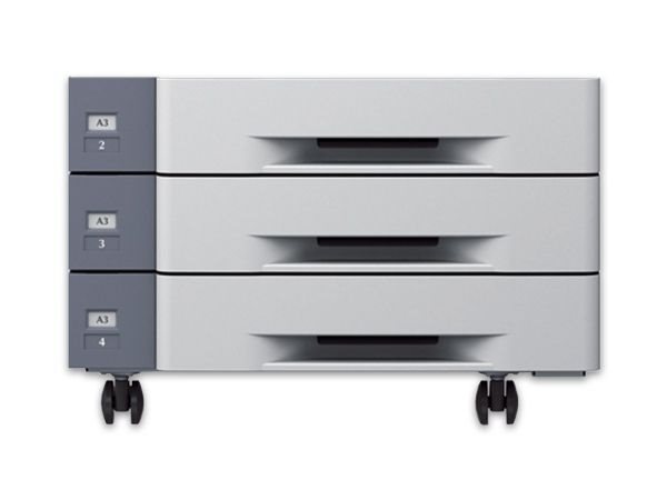 OKI Großraumkassette for 1.590 Blatt