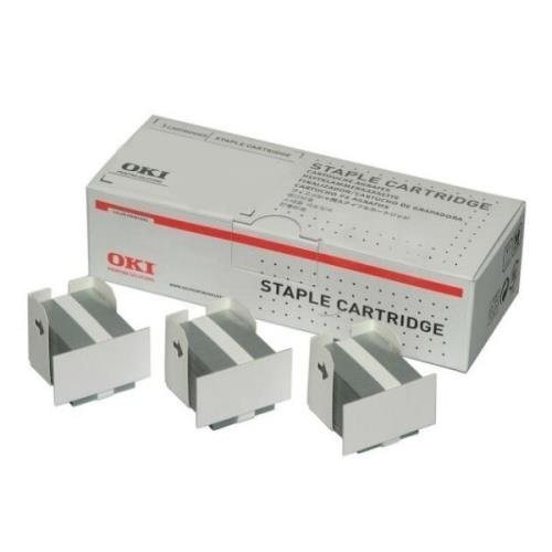 OKI Heftklammern - 45513301