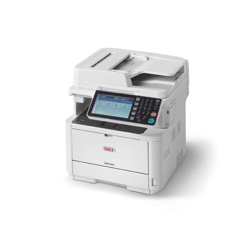 OKI MB562dnw