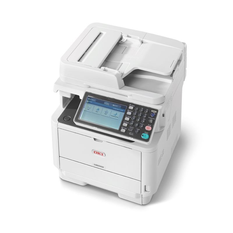 OKI MB562dnw