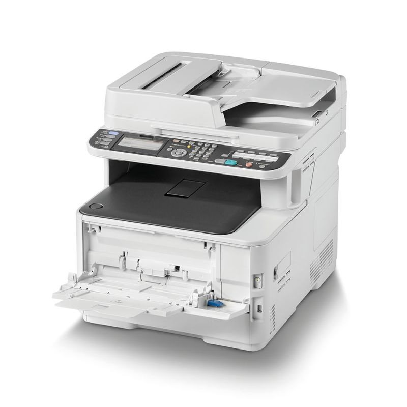 OKI MC363dnw