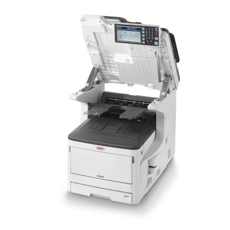 OKI MC883dn