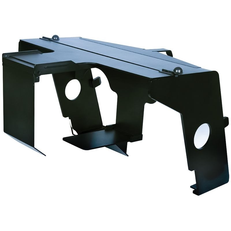 OKI Media shaft for banners - 45015702