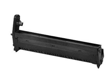 OKI Original - Bildtrommeleinheit, schwarz - 44844 OKI Original - Bildtrommeleinheit, schwarz - 44844