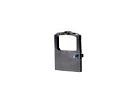 OKI Original Farbband schwarz - 01108002 OKI Original Farbband schwarz - 01108002