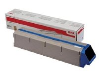 OKI Original Toner magenta - 45536554 OKI Original Toner magenta - 45536554