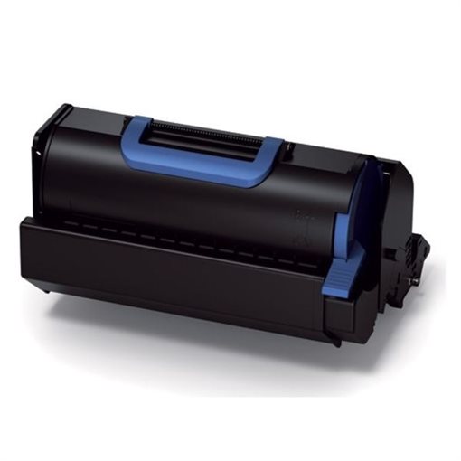 OKI Original - Toner schwarz - 45460502 OKI Original - Toner schwarz - 45460502