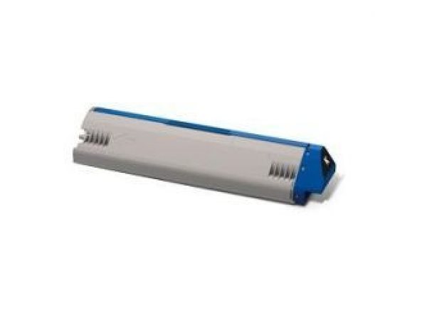 OKI Original - Toner schwarz - 45536512 OKI Original - Toner schwarz - 45536512