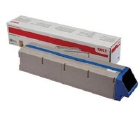 OKI Original Toner schwarz - 45536556 OKI Original Toner schwarz - 45536556