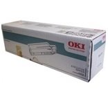OKI Original Toner schwarz - 45643612