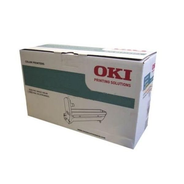 OKI Original - Trommel schwarz - 01283601 OKI Original - Trommel schwarz - 01283601