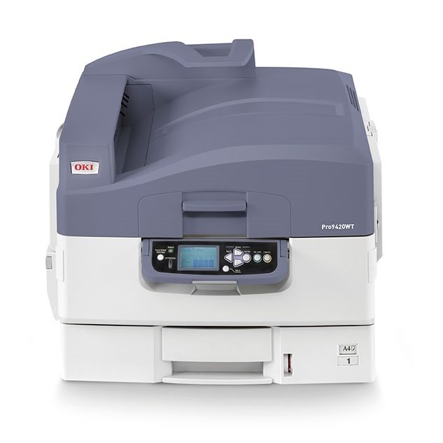 OKI Pro9420WT
