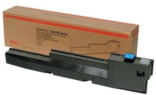 Oki Resttonerbehälter - 45531503 Oki Resttonerbehälter - 45531503