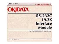 OKI Serieller Adapter - 09002353