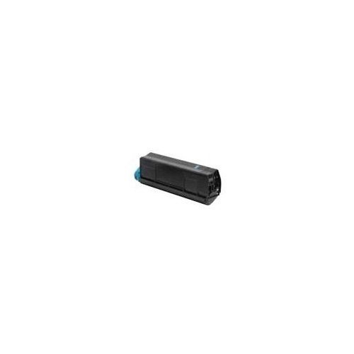 Oki Toner cyan für C5200/C5400, 42804507 Oki Toner cyan für C5200/C5400, 42804507