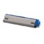 Oki Toner cyan für Oki C931 ca. 24.000 Seiten Oki Toner cyan für Oki C931 ca. 24.000 Seiten