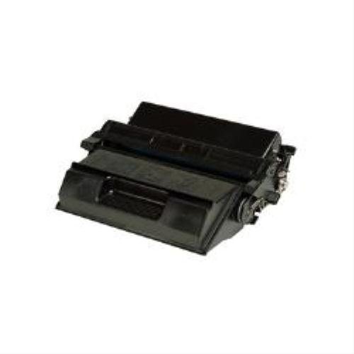 OKI Toner inkl. Trommel Kartusche schwarz für B610 OKI Toner inkl. Trommel Kartusche schwarz für B610