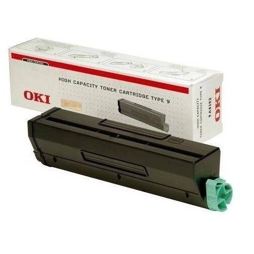 OKI Toner Original für B4200 - 01103402