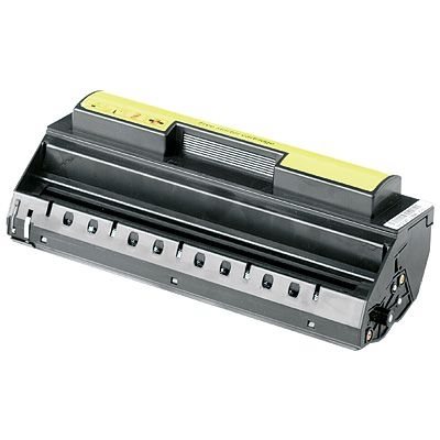 OKI Toner Original für Okifax 4515 - schwarz OKI Toner Original für Okifax 4515 - schwarz
