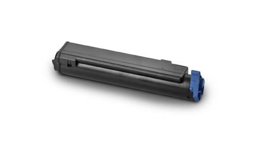 Oki Toner schwarz für MB480, 43979216 Oki Toner schwarz für MB480, 43979216