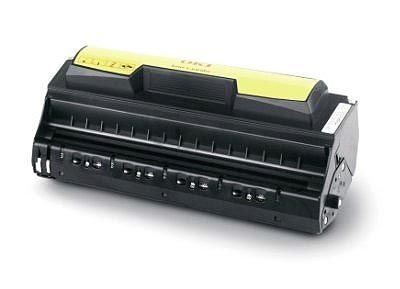 Oki Toner schwarz für Okifax 160, 01234101 Oki Toner schwarz für Okifax 160, 01234101