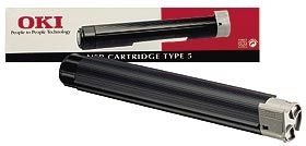 OKI Toner schwarz für OKIPAGE 10ex/i/12 i/n
