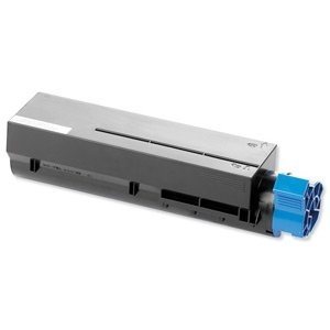 Oki Toner schwarz HC für B431 - 44574902 Oki Toner schwarz HC für B431 - 44574902