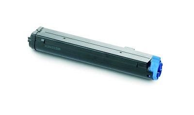 Oki Toner schwarz HC für OKI B4600 ca. 7.000 Sei