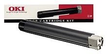 OKI Toner schwarz OKIFAX 5700/5750/5900/5950 OKI Toner schwarz OKIFAX 5700/5750/5900/5950