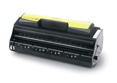 Oki Toner schwarz XL für MB260/280/290 - 01240001