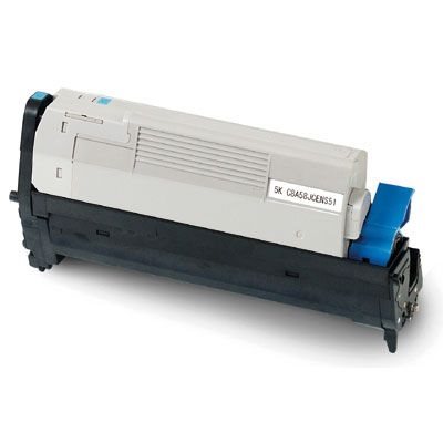 Oki Trommel cyan, für Oki C5600/5700, 43381707 Oki Trommel cyan, für Oki C5600/5700, 43381707