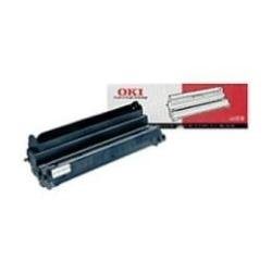 Oki Trommel für OkiOffice 1200/1600 - schwarz