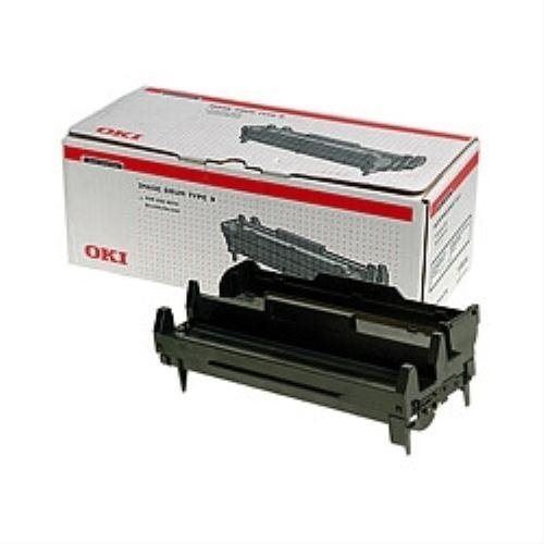 OKI Trommel schwarz für B4100/B4200/B4300/B4250 OKI Trommel schwarz für B4100/B4200/B4300/B4250