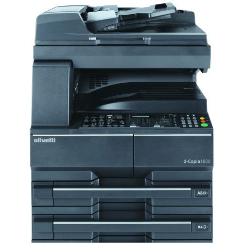 Olivetti d-copia 1800MF