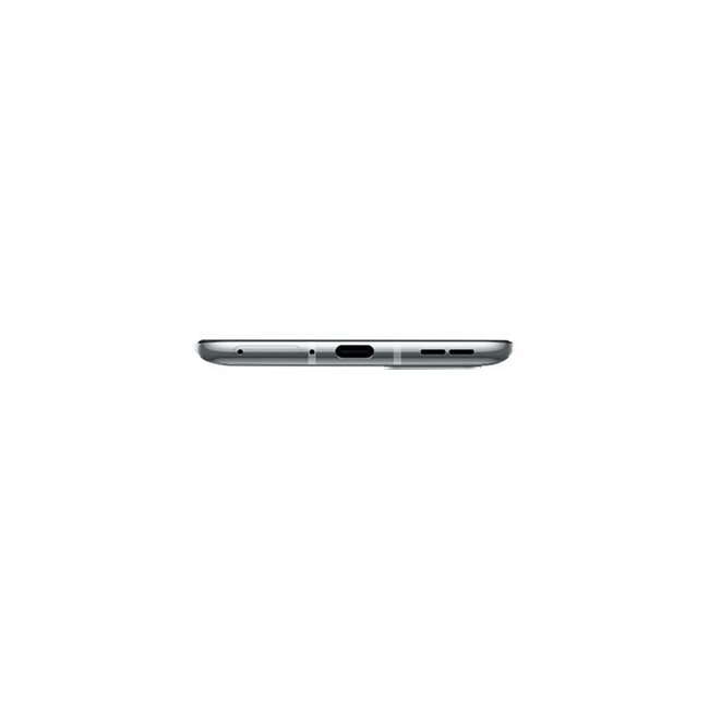 OnePlus 8T 16,6 cm 6,55Zoll Dual-SIM 8GB 128GB 5G Lunar Silver