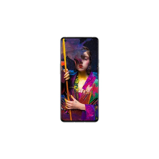 OnePlus 9 Pro 17 cm 6,7Zoll Dual-SIM 8GB 128GB 5G Morning Mist