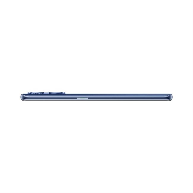 Oppo Find X5 Lite 16,33 cm 6,43Zoll Dual-SIM 8GB 256GB 5G stellar schwarz