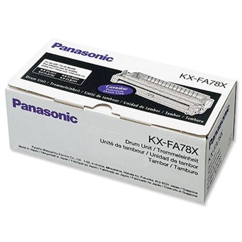 Orig. Bildtrommel Panasonic KX-FL501/FLM551