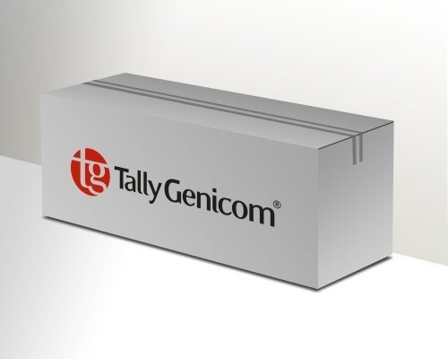 Orig. Farbband für Mannesm. Tally T2130, schwarz Orig. Farbband für Mannesm. Tally T2130, schwarz