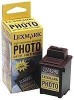 Orig. Fotopatrone Lexmark Optra C40 -12A1990 - Orig. Fotopatrone Lexmark Optra C40 -12A1990 -
