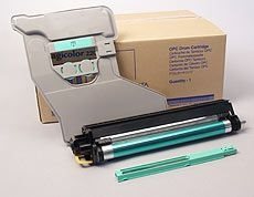 Orig. OPC-Cartridge QMS MC 2200 - 1710476-001 Orig. OPC-Cartridge QMS MC 2200 - 1710476-001