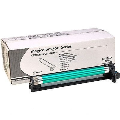 Orig. OPC-Cartridge QMS MC 2300 - 1710520-001
