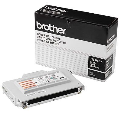 Orig. Toner für Brother HL-2400C, schw. -TN-01BK Orig. Toner für Brother HL-2400C, schw. -TN-01BK