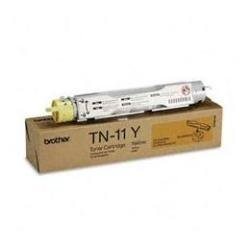 Orig. Toner für Brother HL-4000CN, yello -TN-11Y - Orig. Toner für Brother HL-4000CN, yello -TN-11Y -