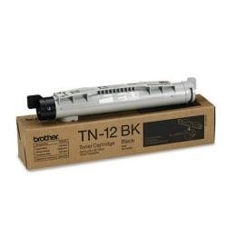 Orig. Toner für Brother HL-4200CN, schw. -TN-12BK Orig. Toner für Brother HL-4200CN, schw. -TN-12BK